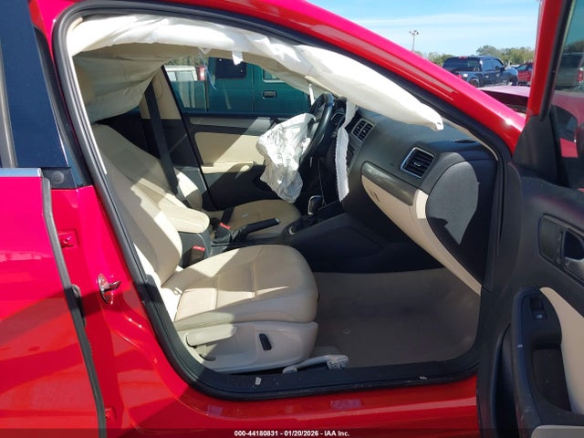 Aukcja sprzedaży 2014 Volkswagen Jetta 2.0l Tdi, vin: 3VWLL7AJ3EM316028, numer aukcji: 44180831