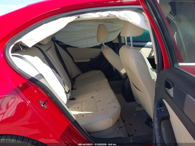 Aukcja sprzedaży 2014 Volkswagen Jetta 2.0l Tdi, vin: 3VWLL7AJ3EM316028, numer aukcji: 44180831