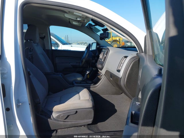 1GCGSBEA4N1294798 Chevrolet Colorado 2wd Short Box Wt