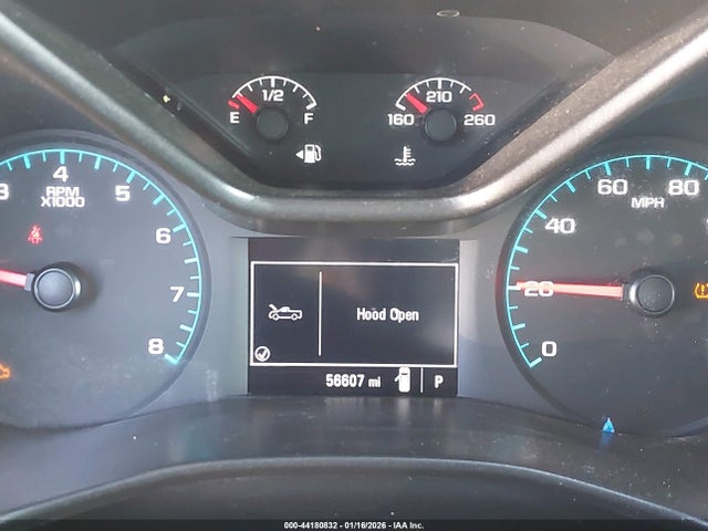1GCGSBEA4N1294798 Chevrolet Colorado 2wd Short Box Wt