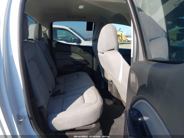 1GCGSBEA4N1294798 Chevrolet Colorado 2wd Short Box Wt