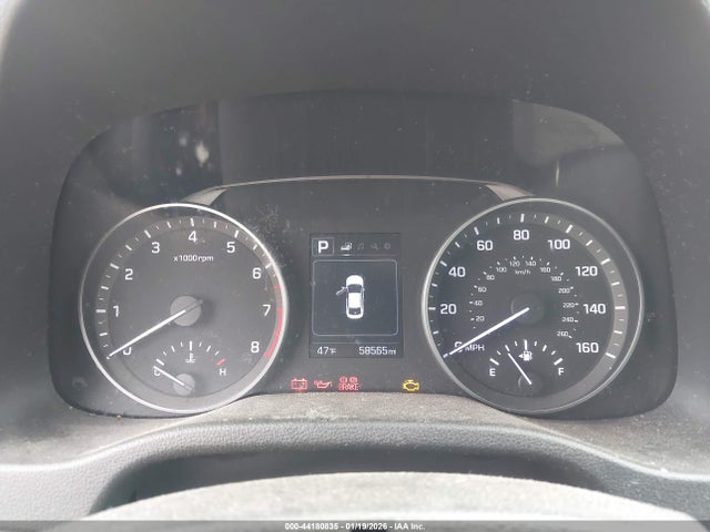 KMHD84LF3JU584305 Hyundai ELANTRA SEL