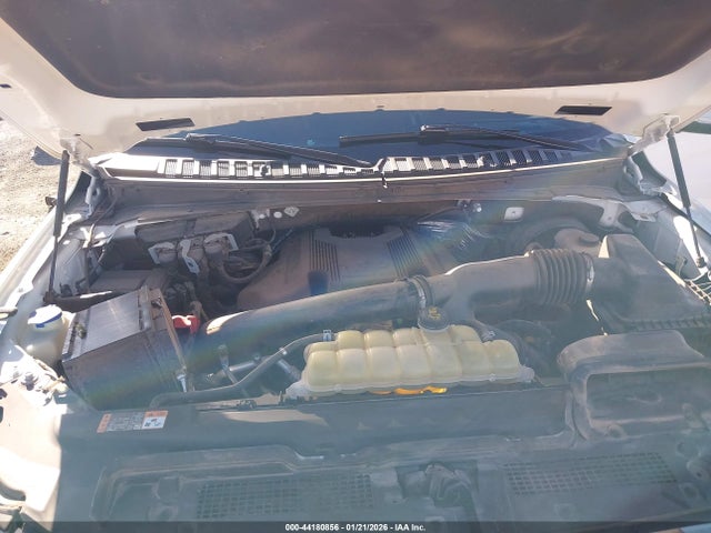 2021 FORD EXPEDITION 1FMJU1MT4MEA59494 Photo 9