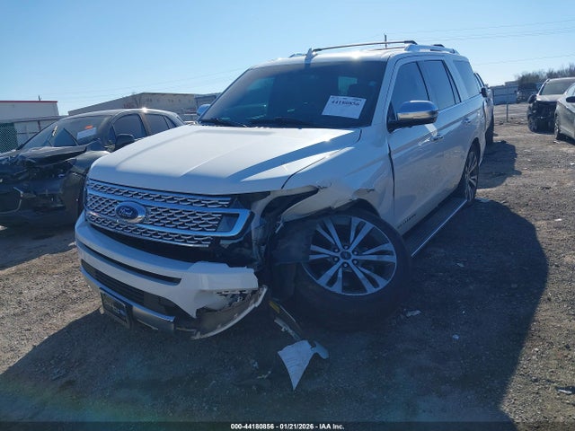 2021 FORD EXPEDITION 1FMJU1MT4MEA59494 Photo 1
