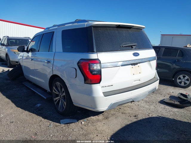 2021 FORD EXPEDITION 1FMJU1MT4MEA59494 Photo 2