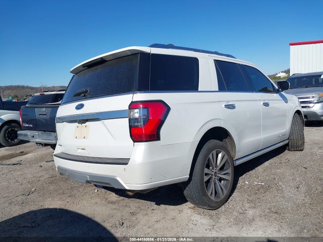 2021 FORD EXPEDITION 1FMJU1MT4MEA59494 Photo 3