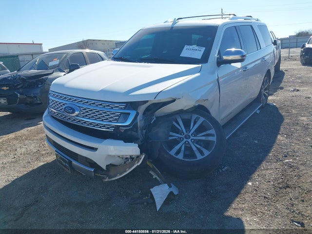 2021 FORD EXPEDITION 1FMJU1MT4MEA59494 Photo 5