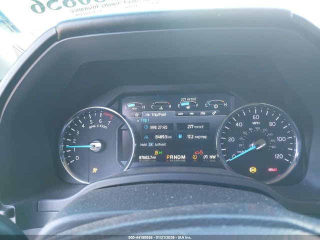 2021 FORD EXPEDITION 1FMJU1MT4MEA59494 Photo 6