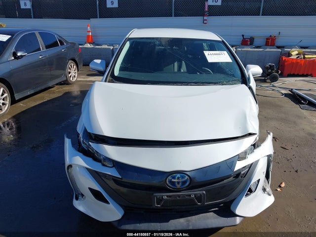 Toyota Prius Prime Xle 2022 JTDKAMFP2N3199480 Image 12