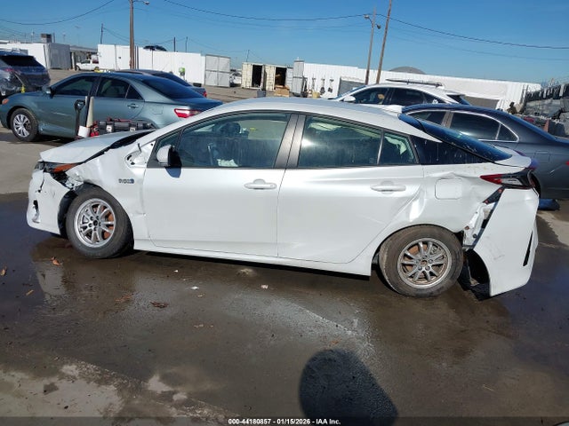 Toyota Prius Prime Xle 2022 JTDKAMFP2N3199480 Image 14