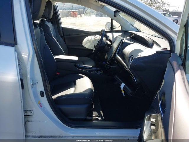 Toyota Prius Prime Xle 2022 JTDKAMFP2N3199480 Image 5