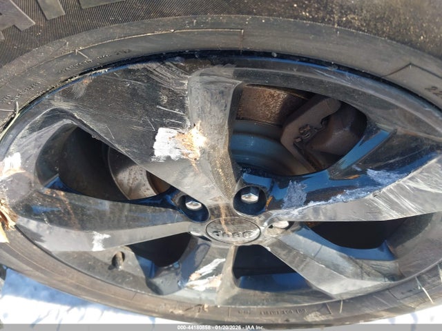 1C4PJMDS3GW325120 Jeep Cherokee High Altitude