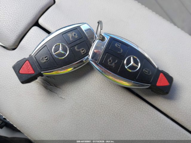 2014 MERCEDES-BENZ CLS 550 WDDLJ7DB2EA099345 Photo 10