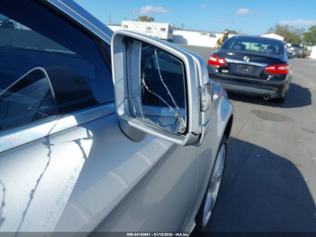 2014 MERCEDES-BENZ CLS 550 WDDLJ7DB2EA099345 Photo 5