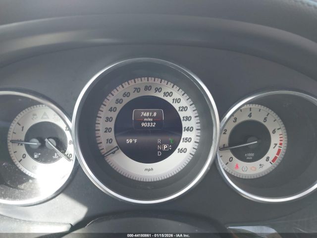 2014 MERCEDES-BENZ CLS 550 WDDLJ7DB2EA099345 Photo 6