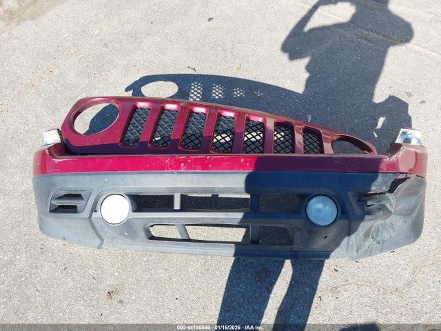 Jeep Patriot Sport 2014 1C4NJPBAXED552199 Image 12