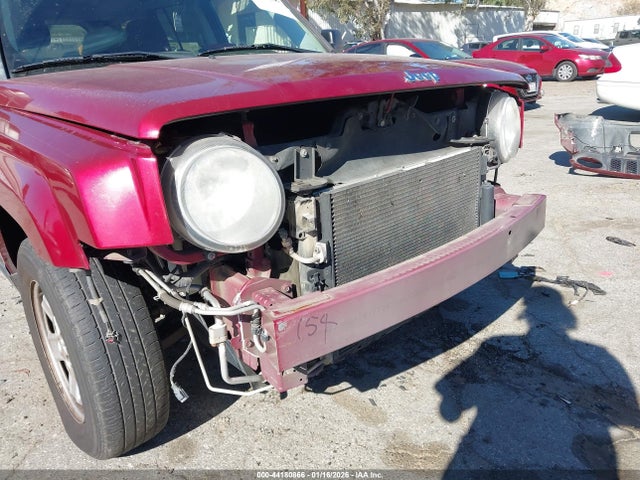 Jeep Patriot Sport 2014 1C4NJPBAXED552199 Image 6
