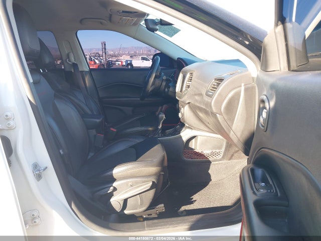 Jeep Compass Trailhawk 4x4 2019 3C4NJDDBXKT723219 Image 5