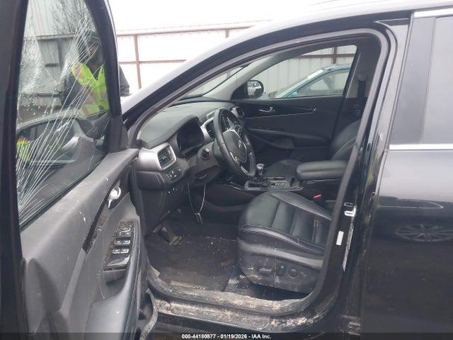 2020 KIA SORENTO 5XYPH4A58LG673416 Photo 4
