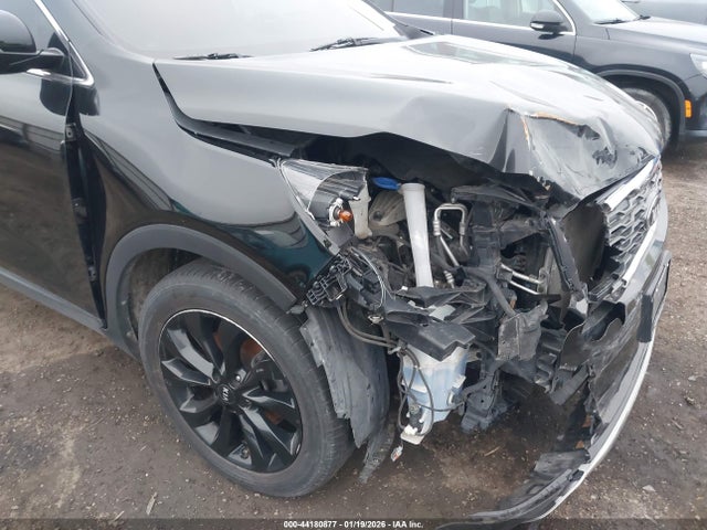 2020 KIA SORENTO 5XYPH4A58LG673416 Photo 5