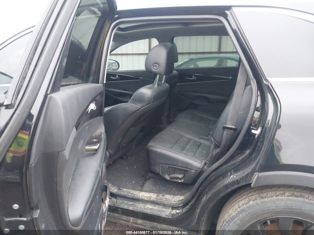 2020 KIA SORENTO 5XYPH4A58LG673416 Photo 7