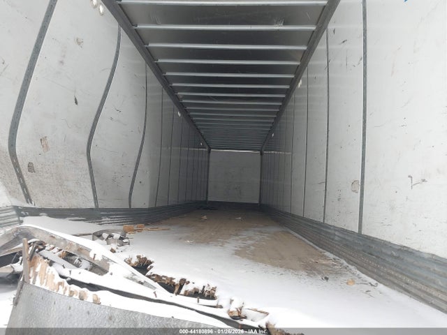 Aukcja sprzedaży 2022 Hyundai Translead Inc Dry Van, vin: 3H3V532K1NS561186, numer aukcji: 44180896