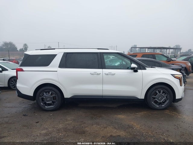 KNDNC5KA4T6107070 KIA Carnival Mpv Hybrid Ex