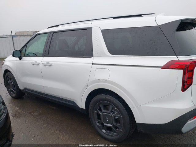 KNDNC5KA4T6107070 KIA Carnival Mpv Hybrid Ex
