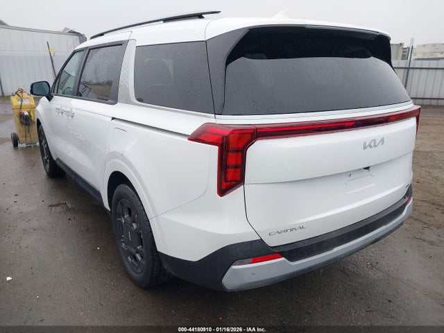 KNDNC5KA4T6107070 KIA Carnival Mpv Hybrid Ex