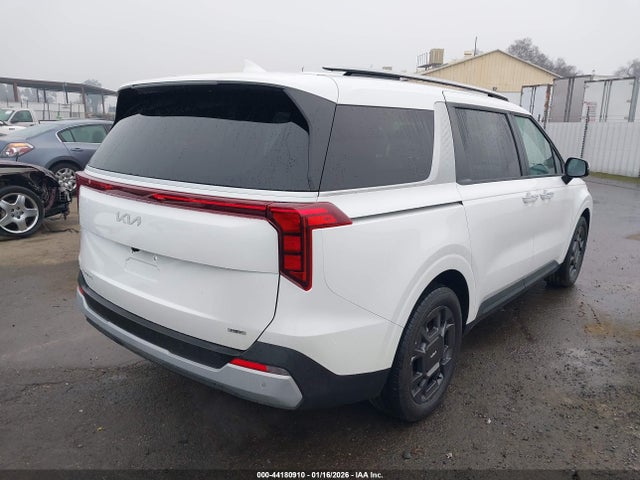 KNDNC5KA4T6107070 KIA Carnival Mpv Hybrid Ex