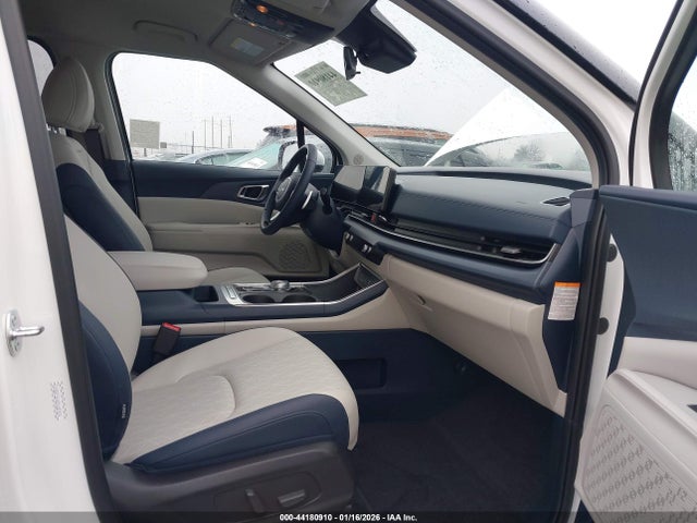 KNDNC5KA4T6107070 KIA Carnival Mpv Hybrid Ex