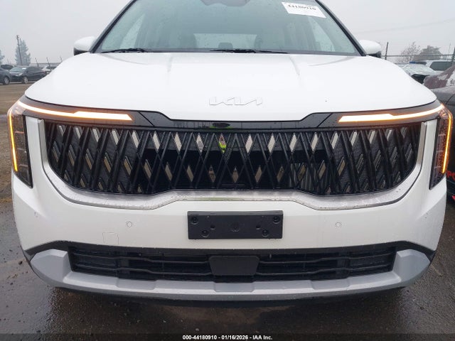 KNDNC5KA4T6107070 KIA Carnival Mpv Hybrid Ex