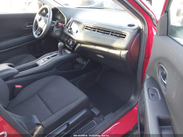 3CZRU5H31GM712185 Honda HR-V LX