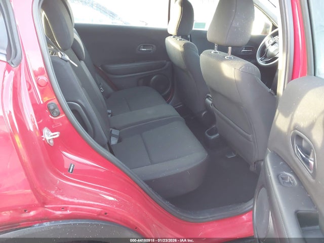 3CZRU5H31GM712185 Honda HR-V LX