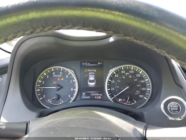 Продажа на аукционе авто 2018 Infiniti Q50 3.0t Sport, vin: JN1EV7AP2JM358158, номер лота: 44180919