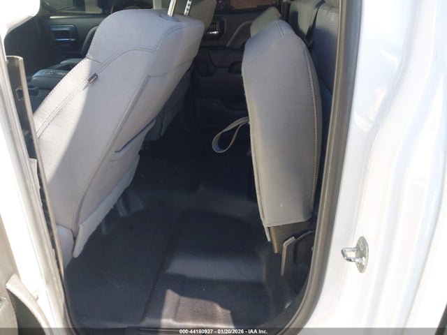 2018 CHEVROLET SILVERADO 1500 1GCRCNEC5JZ307899 Photo 7