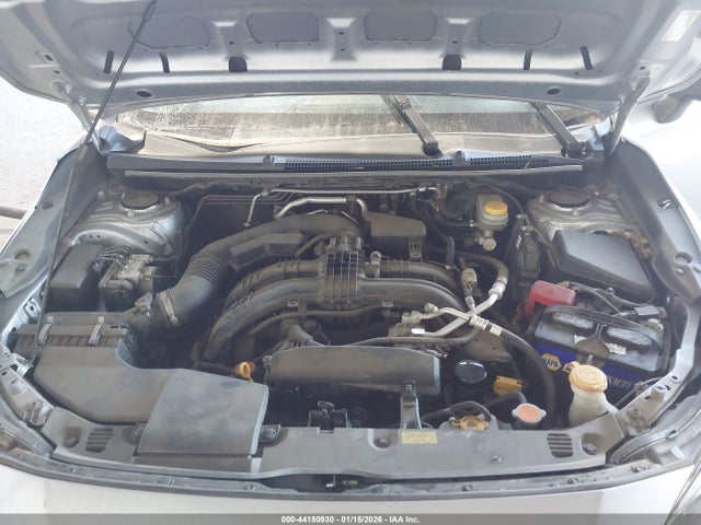 Subaru Crosstrek 2.0i 2019 JF2GTAAC2KG269343 Image 10