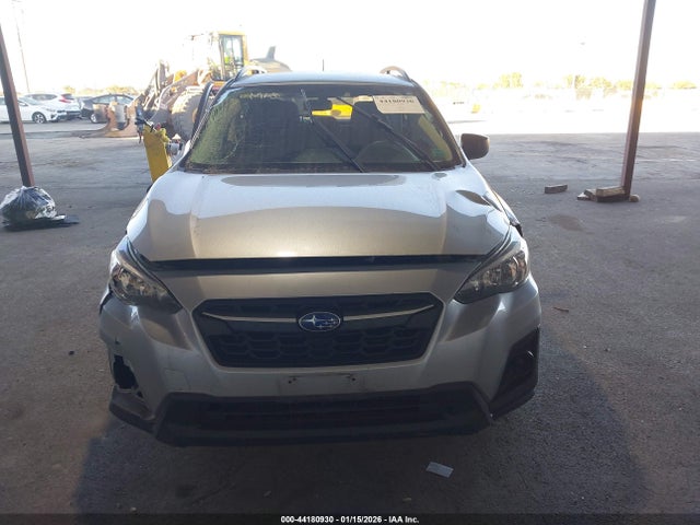 Subaru Crosstrek 2.0i 2019 JF2GTAAC2KG269343 Image 11