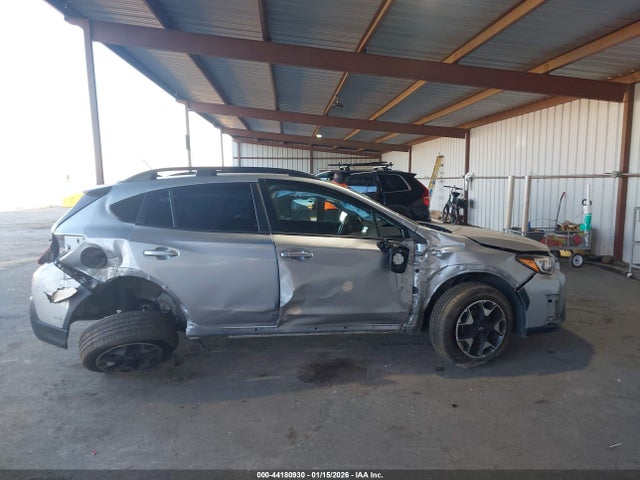 Subaru Crosstrek 2.0i 2019 JF2GTAAC2KG269343 Image 12