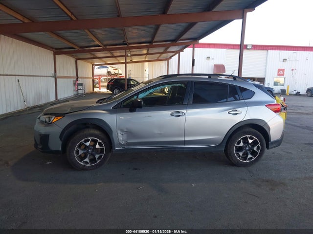 Subaru Crosstrek 2.0i 2019 JF2GTAAC2KG269343 Image 13