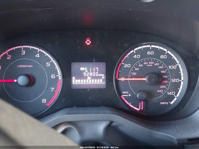 Subaru Crosstrek 2.0i 2019 JF2GTAAC2KG269343 Image 14