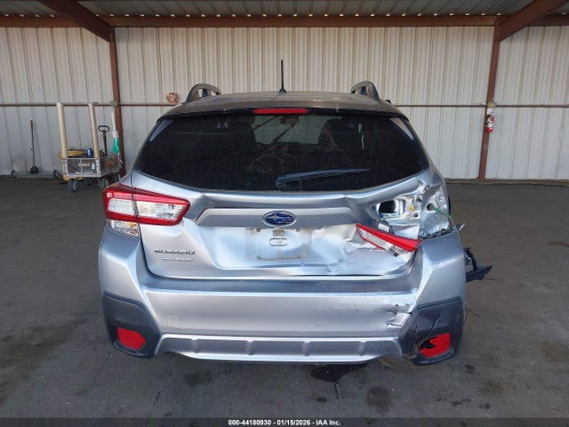 Subaru Crosstrek 2.0i 2019 JF2GTAAC2KG269343 Image 15