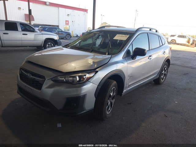 Subaru Crosstrek 2.0i 2019 JF2GTAAC2KG269343 Image 2