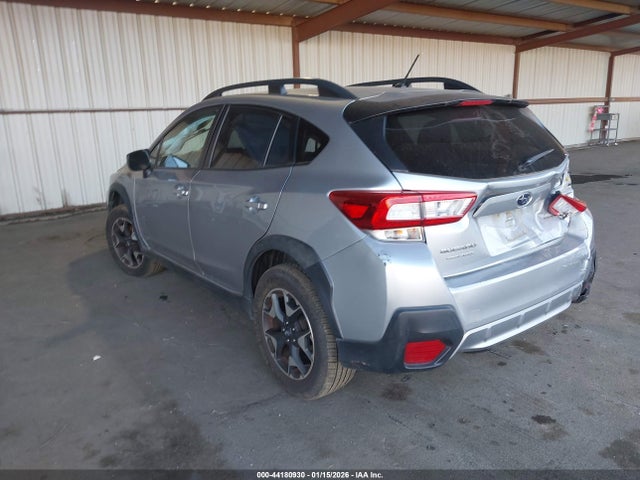 Subaru Crosstrek 2.0i 2019 JF2GTAAC2KG269343 Image 3