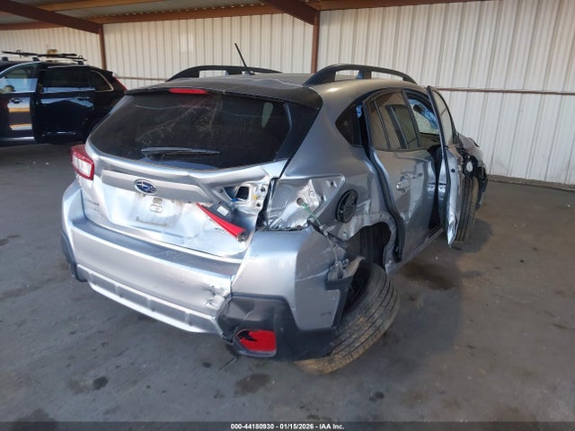 Subaru Crosstrek 2.0i 2019 JF2GTAAC2KG269343 Image 4