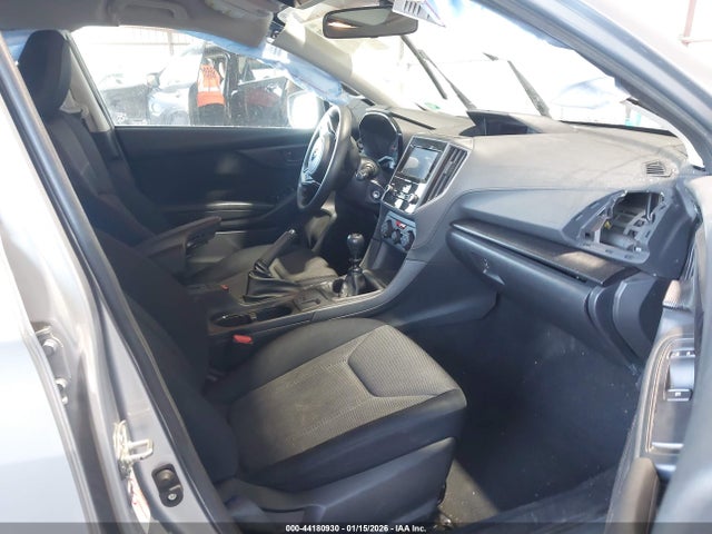 Subaru Crosstrek 2.0i 2019 JF2GTAAC2KG269343 Image 5
