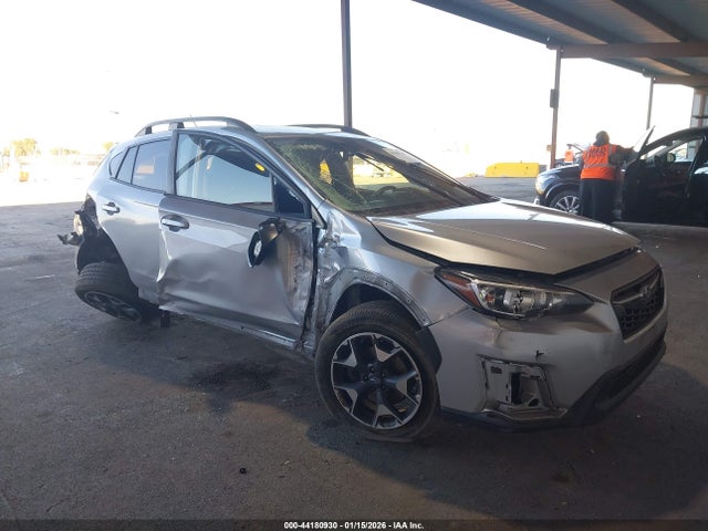 Subaru Crosstrek 2.0i 2019 JF2GTAAC2KG269343 Image 6