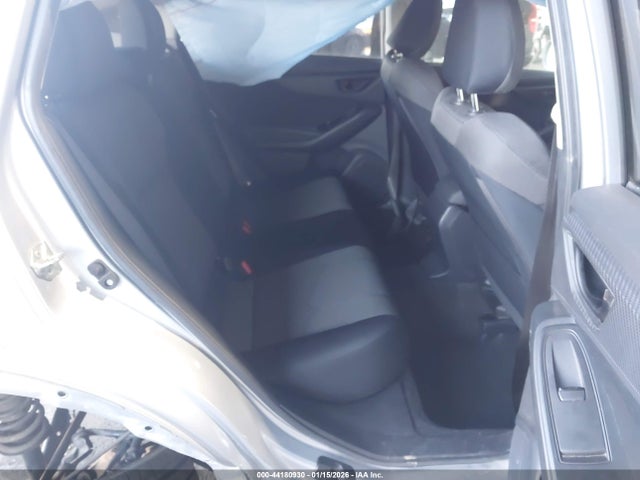 Subaru Crosstrek 2.0i 2019 JF2GTAAC2KG269343 Image 8