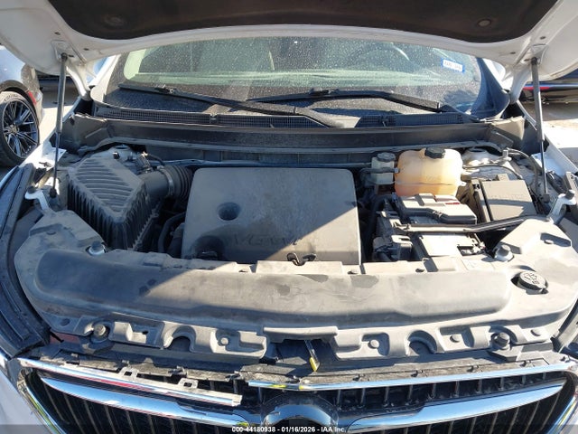 2020 Buick Enclave Fwd Essence მანქანა იყიდება აუქციონზე, vin: 5GAERBKWXLJ126956, აუქციონის ნომერი: 44180938