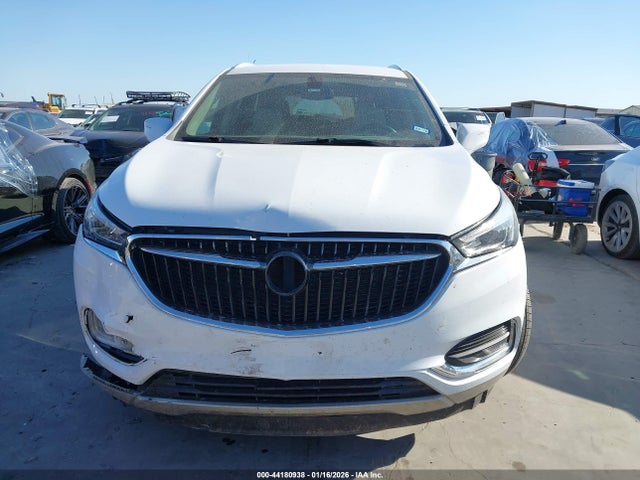 2020 Buick Enclave Fwd Essence მანქანა იყიდება აუქციონზე, vin: 5GAERBKWXLJ126956, აუქციონის ნომერი: 44180938
